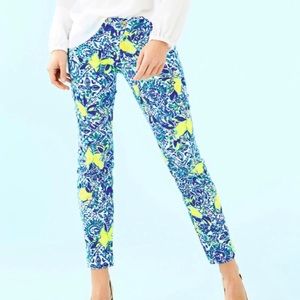 Lily Pulitzer Women’s Size 00 pants